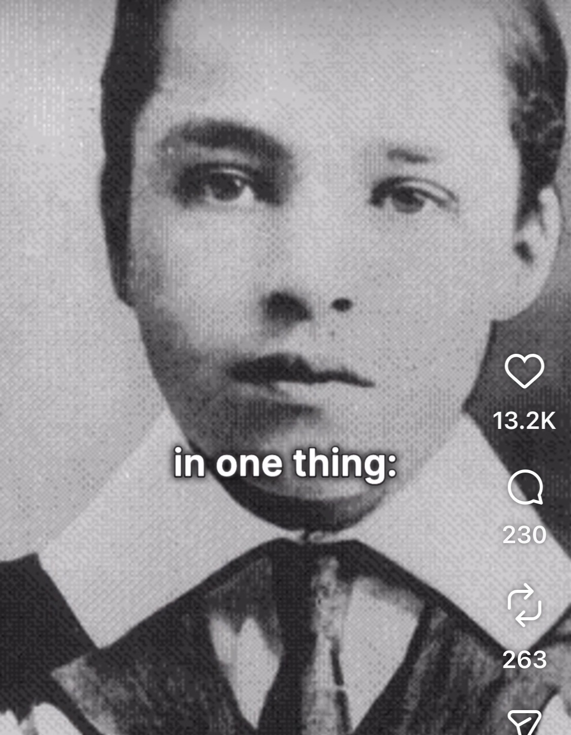 Instagram Reel thumbnail