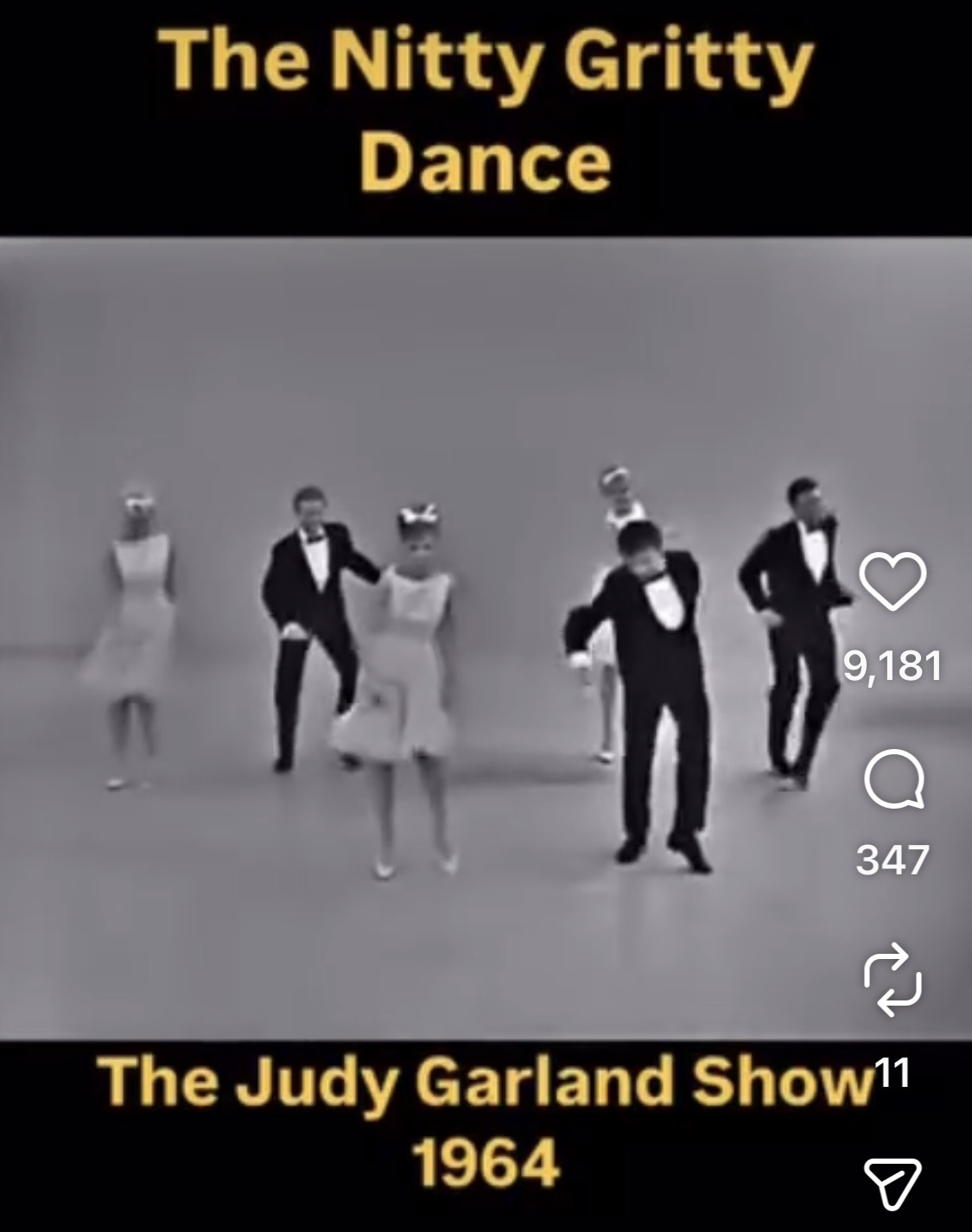 Instagram Reel thumbnail