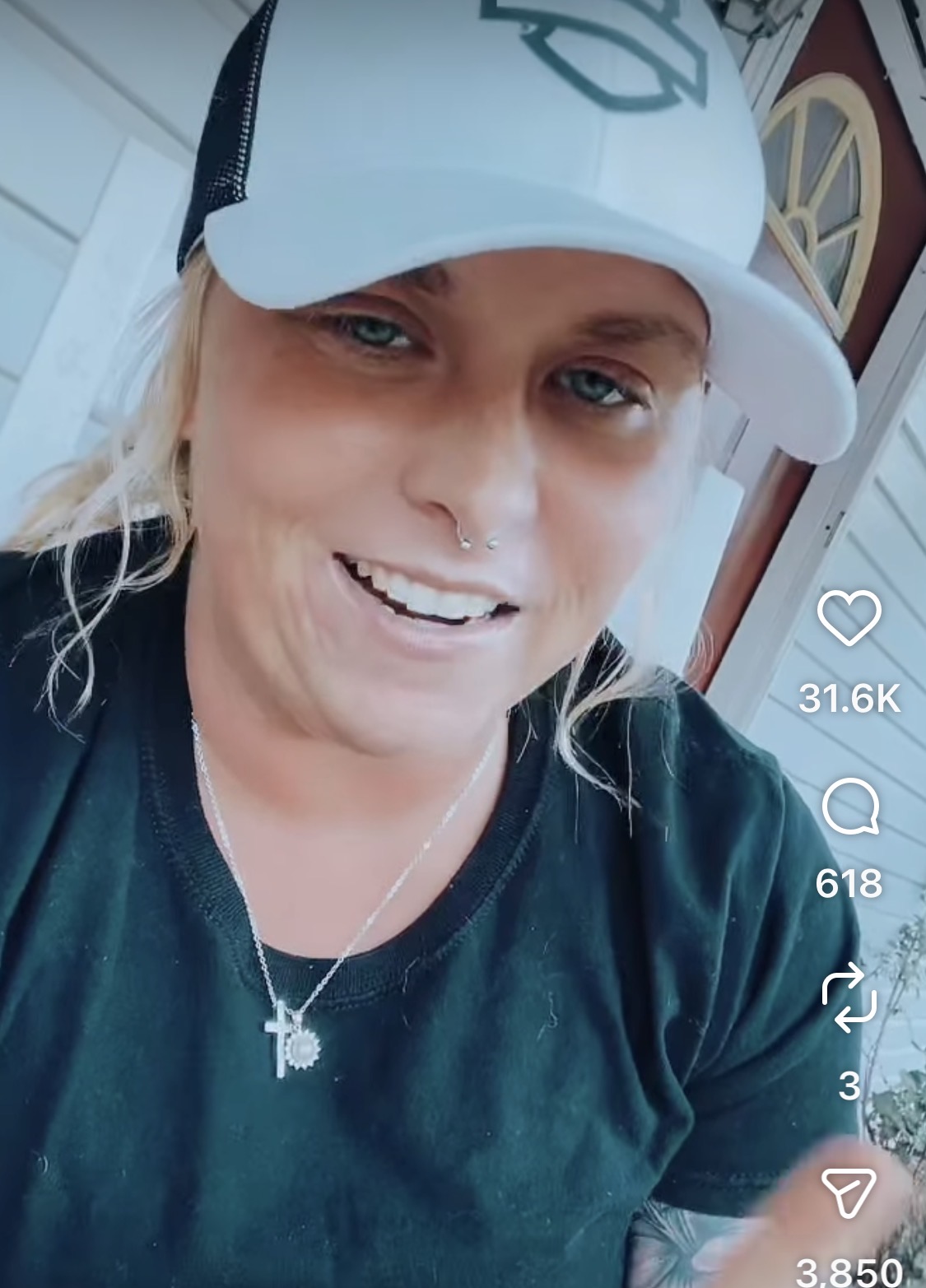 Instagram Reel thumbnail