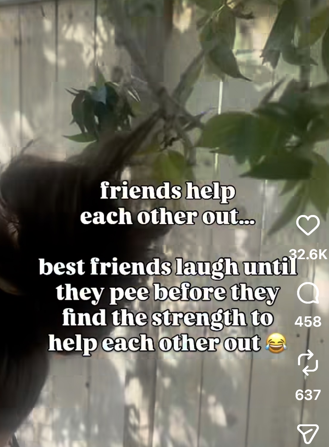 Instagram Reel thumbnail