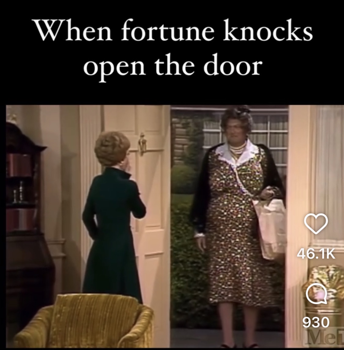 Instagram Reel thumbnail