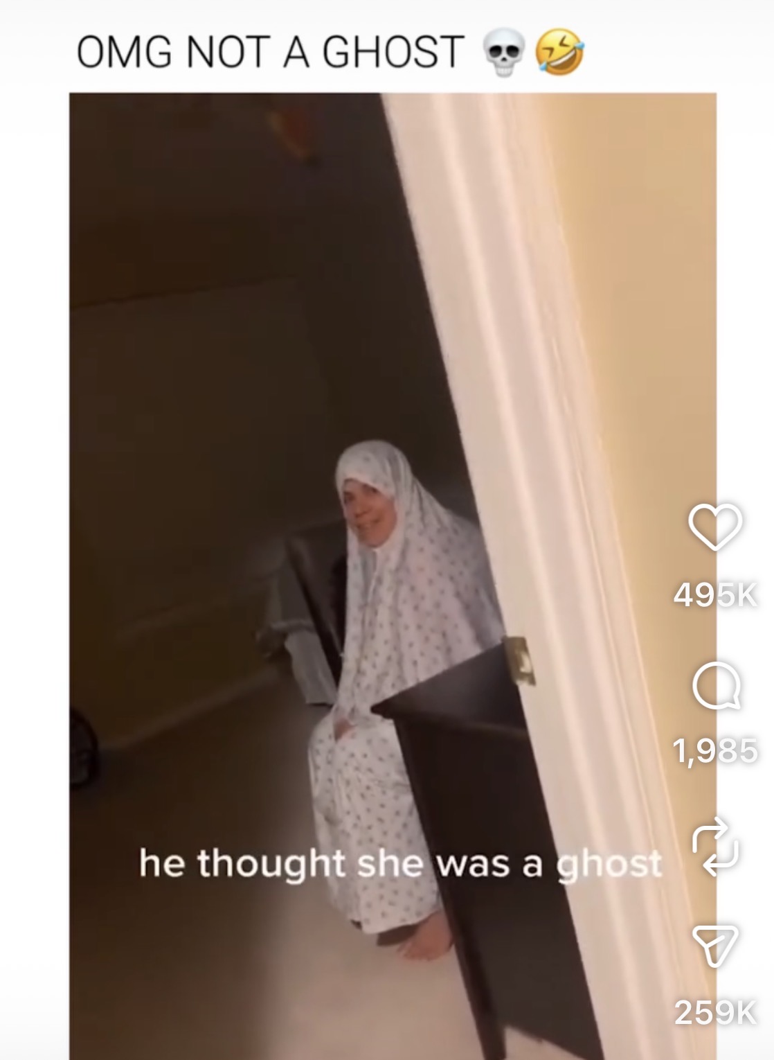 Instagram Reel thumbnail