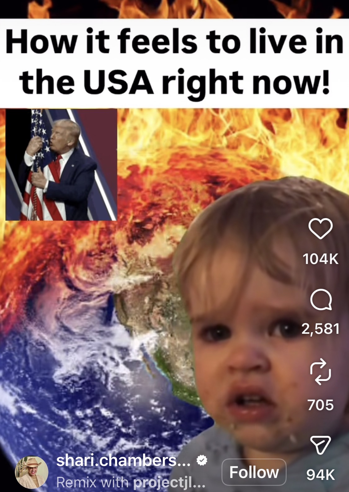 Instagram Reel thumbnail