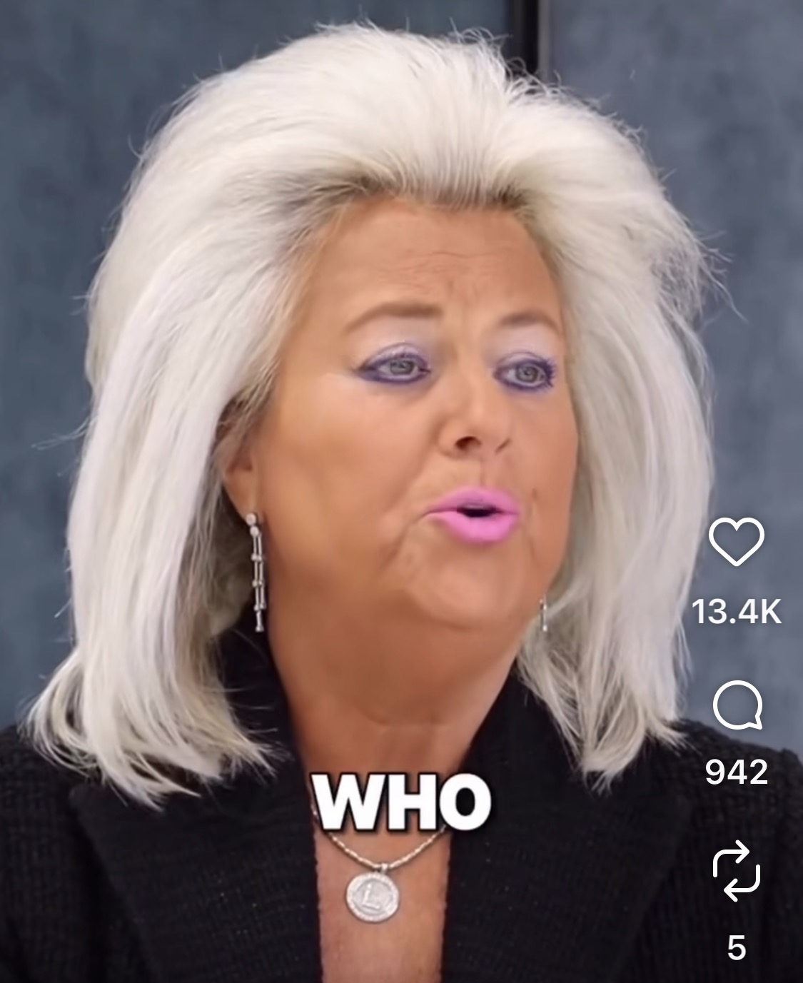 Instagram Reel thumbnail