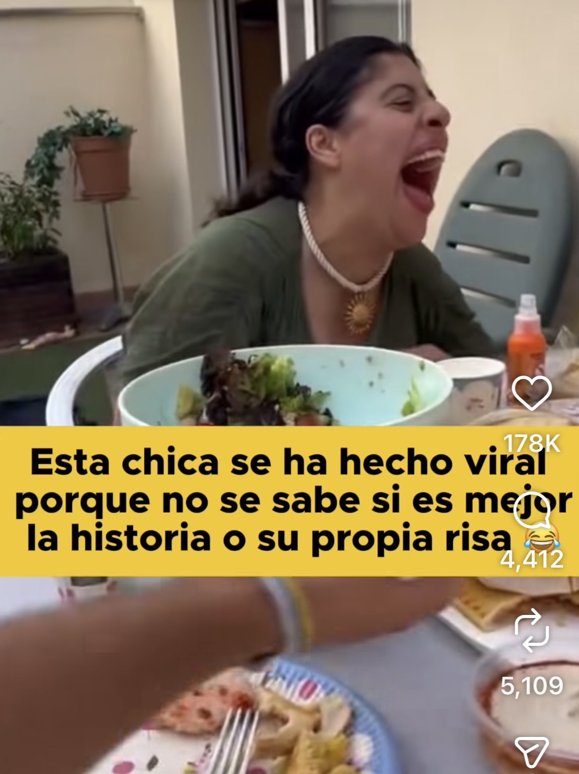 Instagram Reel thumbnail