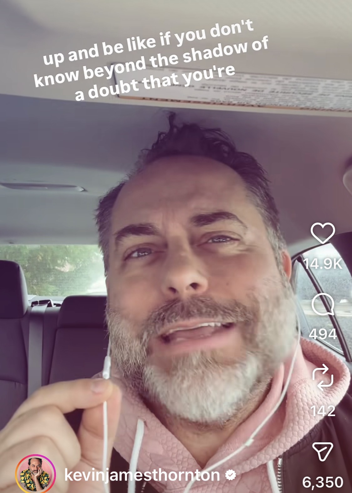 Instagram Reel thumbnail