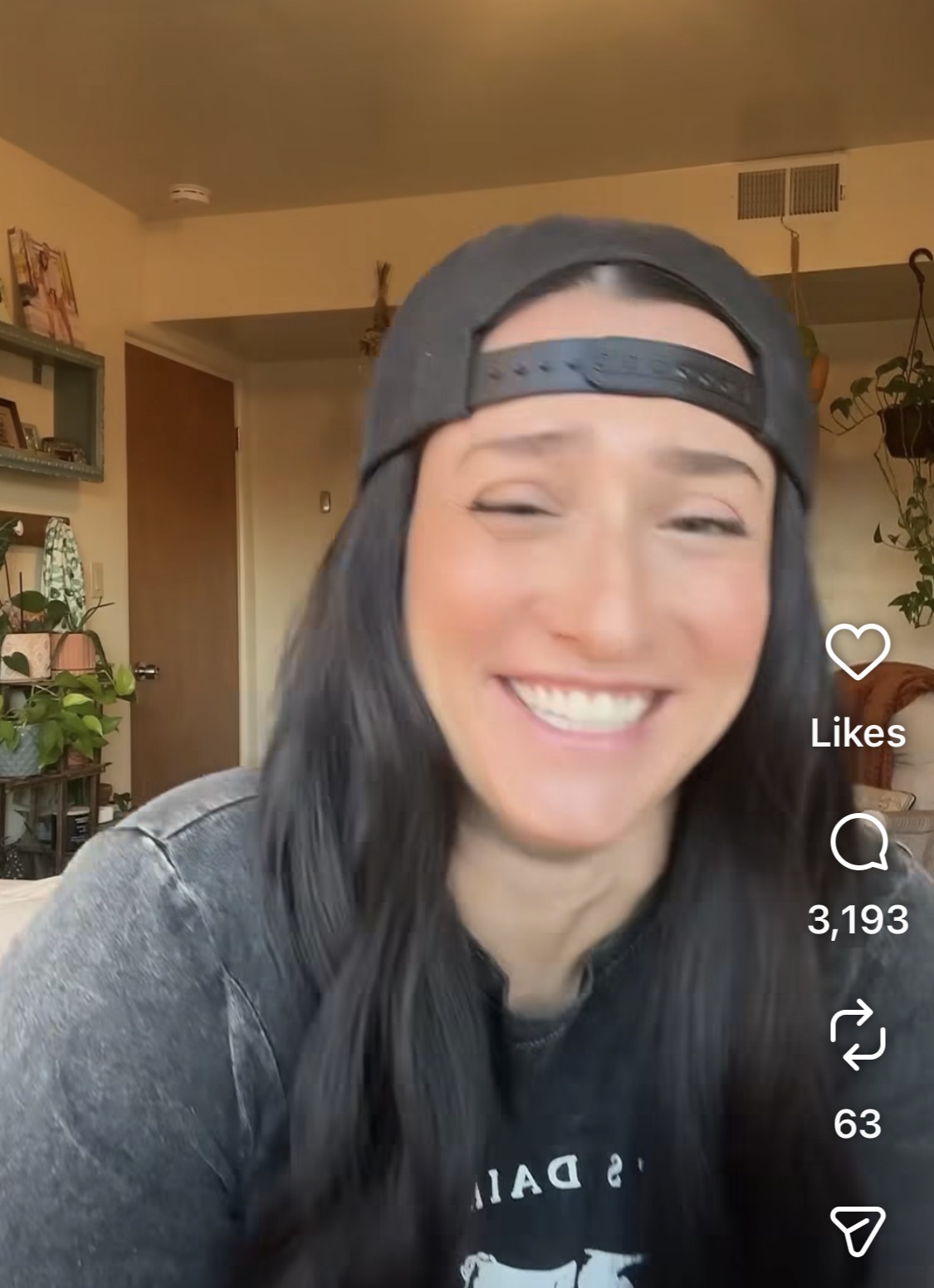 Instagram Reel thumbnail