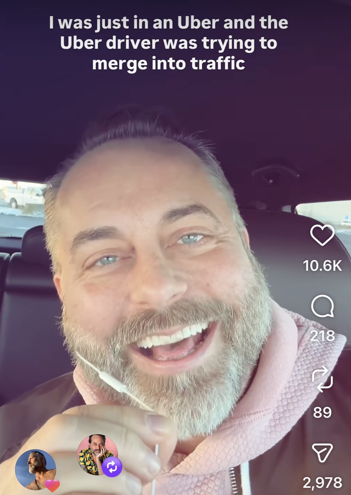 Instagram Reel thumbnail