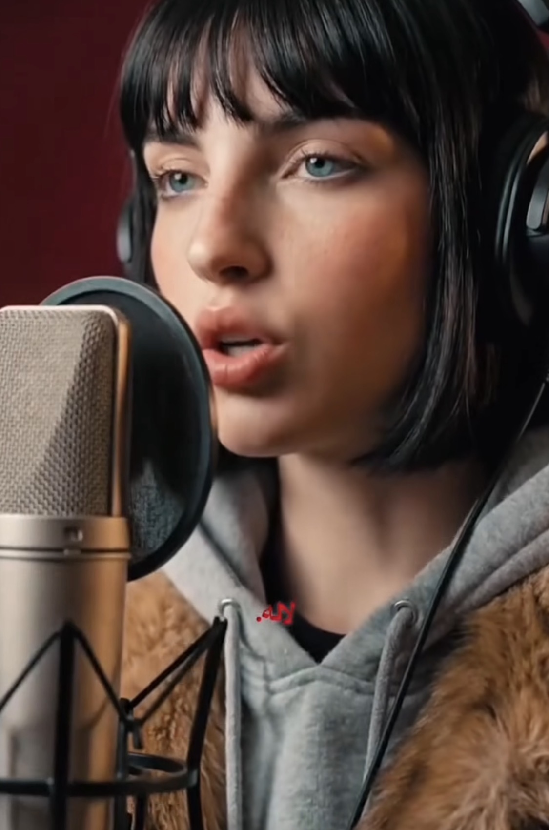 Instagram Reel thumbnail