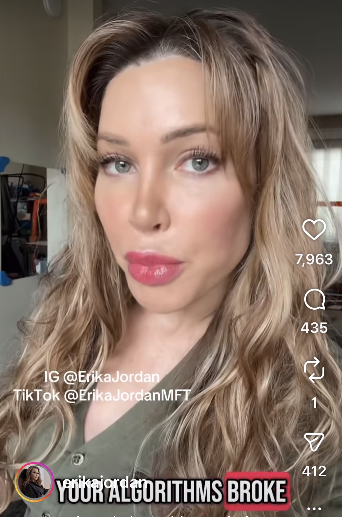 Instagram Reel thumbnail