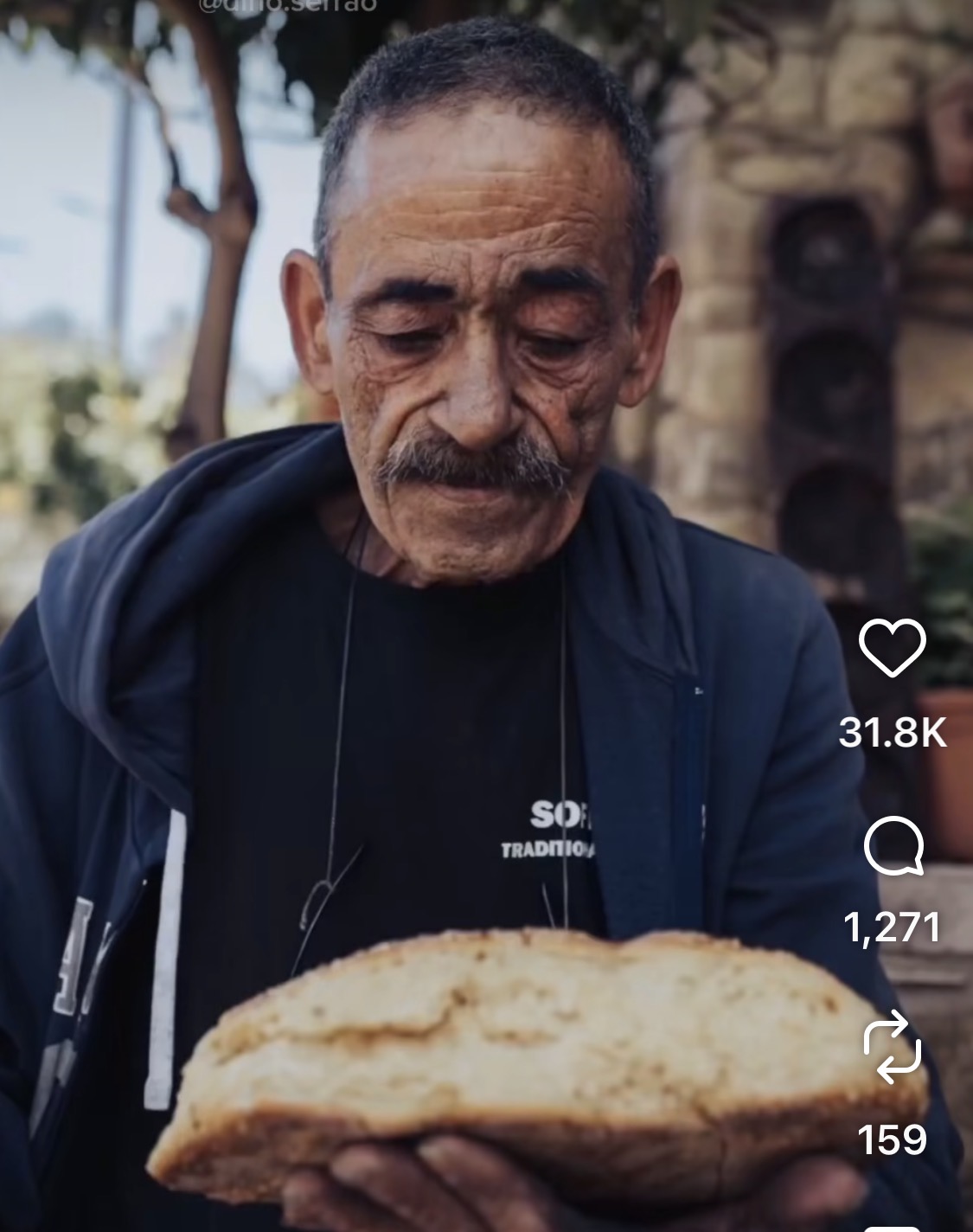 Instagram Reel thumbnail