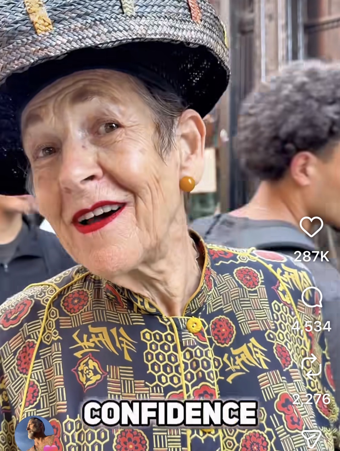 Instagram Reel thumbnail