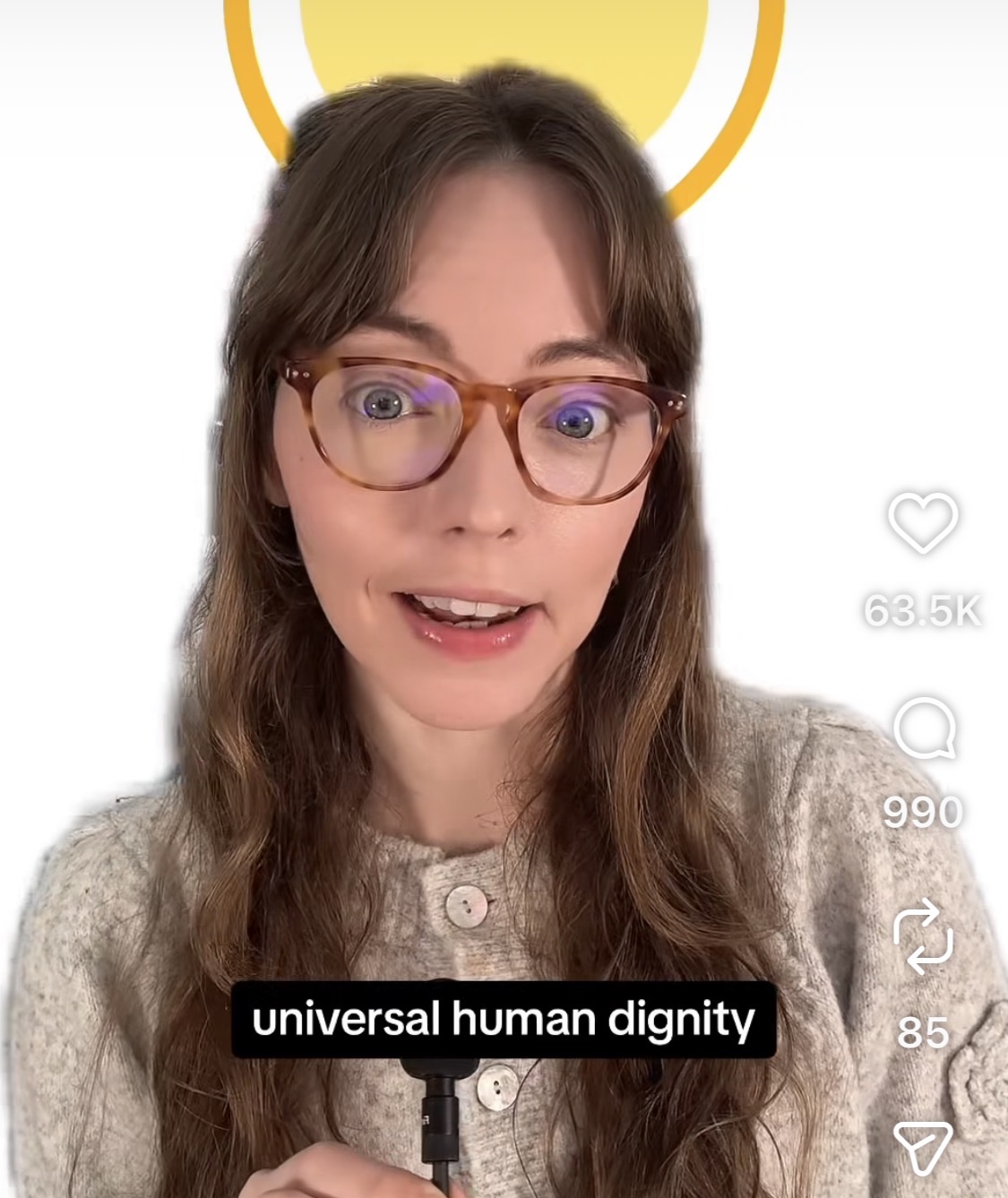 Instagram Reel thumbnail