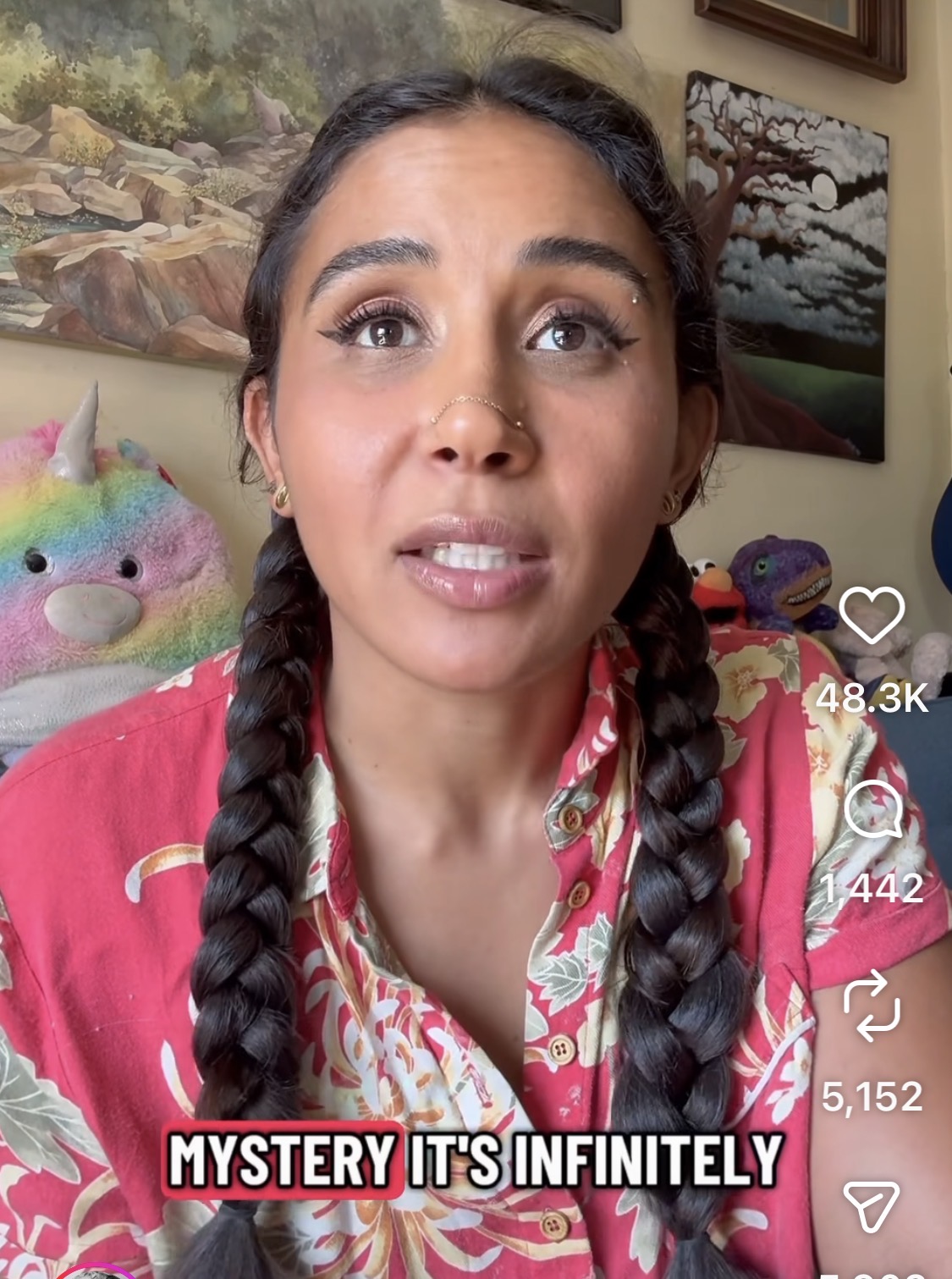 Instagram Reel thumbnail