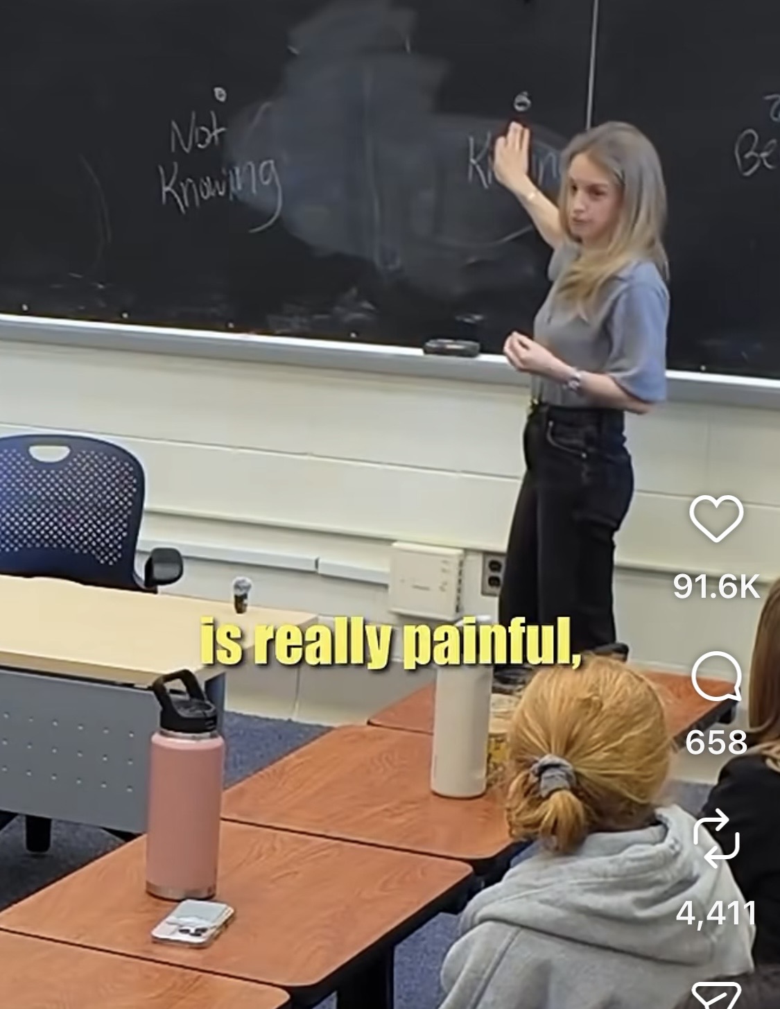 Instagram Reel thumbnail