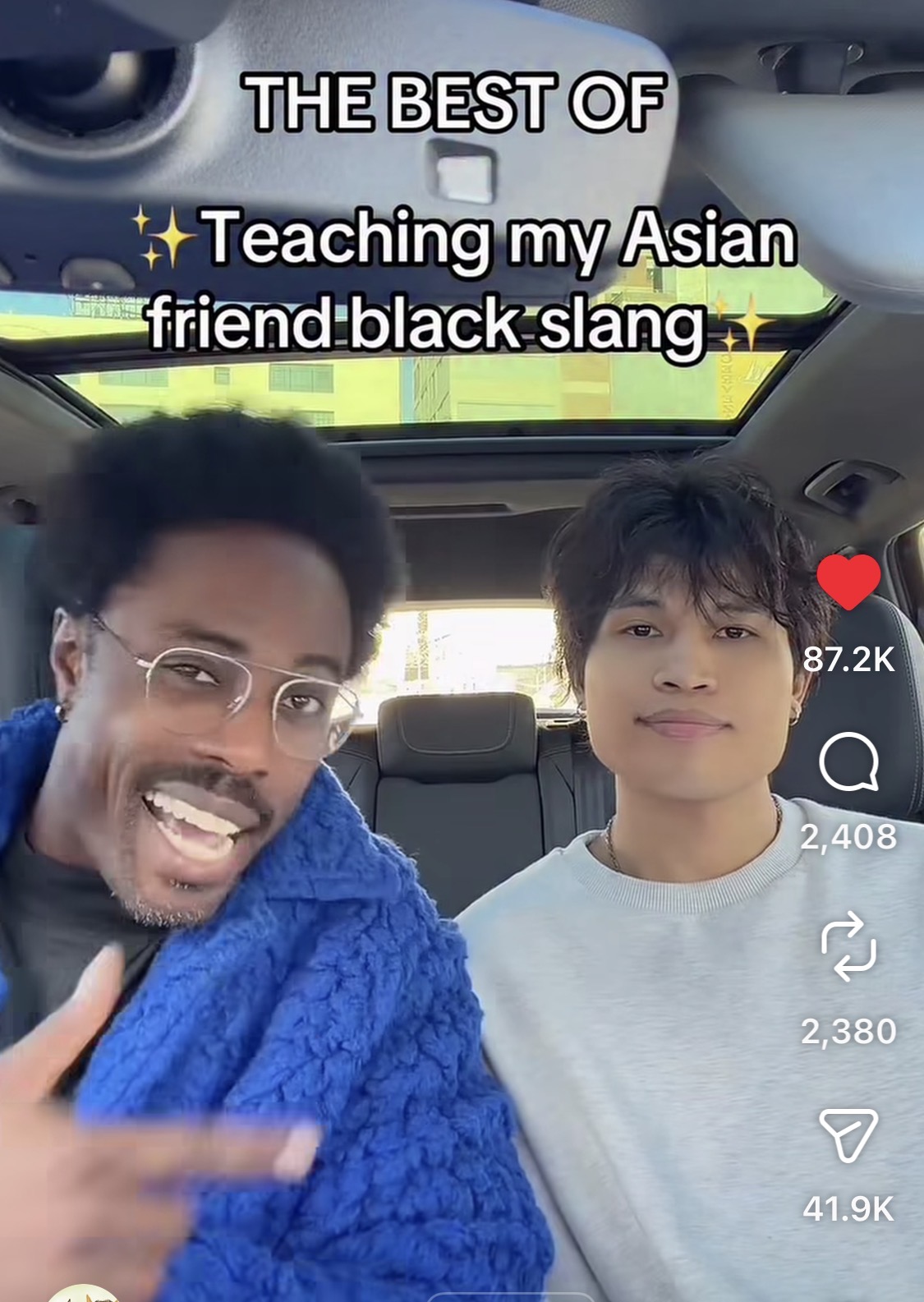 Instagram Reel thumbnail