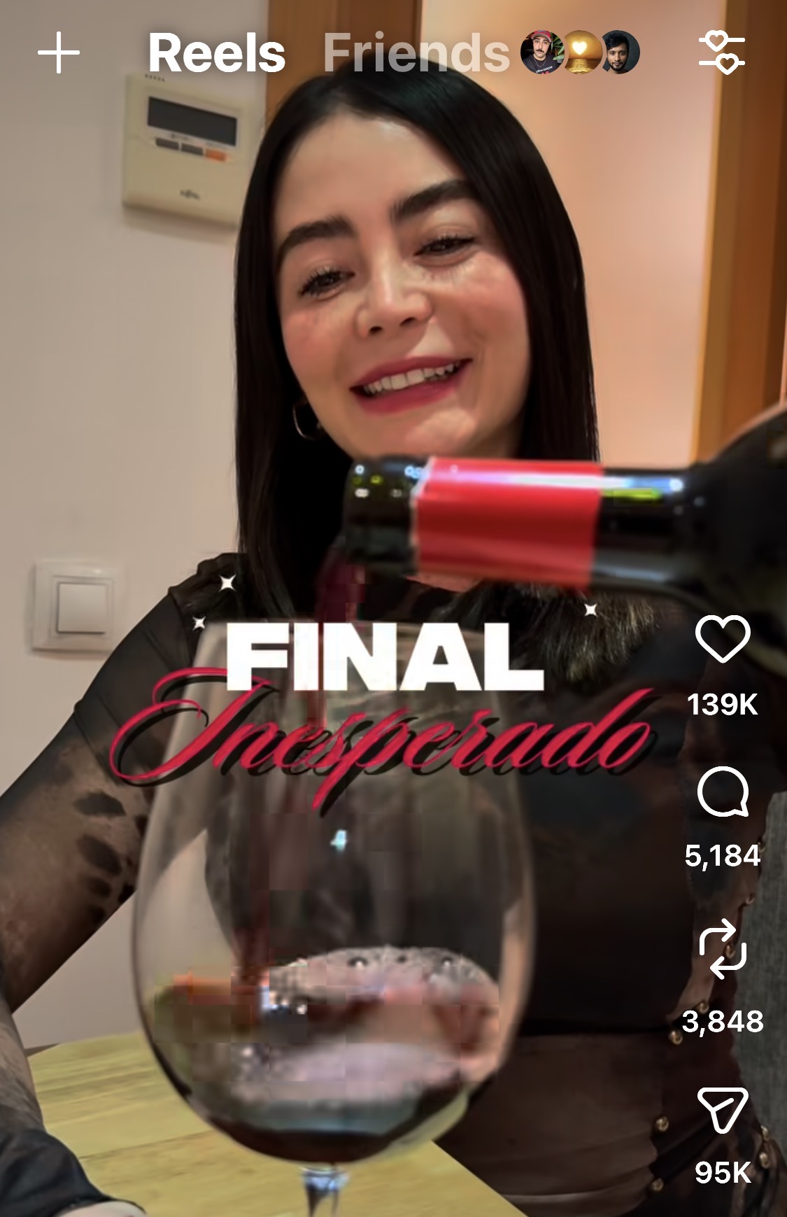 Instagram Reel thumbnail